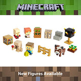 Minecraft Village Biome Pack