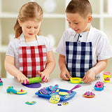 Play-Doh Sweet Shoppe Cookie Creations