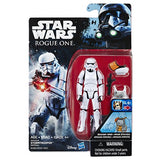 Star Wars Rogue One Imperial Stormtrooper Figure