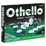 Spin Master Games Othello - The Classic Board Game of Strategy