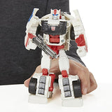 Transformers Generations Combiner Wars Deluxe Class Protectobot Streetwise Figure