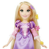 Disney Princess Layer 'n Style Rapunzel