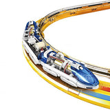 OWI Magnetic Levitation Express Mag-Lev Train