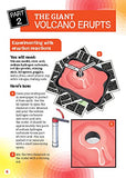 Thames & Kosmos Giant Mars Volcano