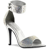 Touch Ups Jupiter Women's Black Sandals 6.5 M