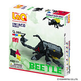 LaQ Insect World Beetle Model Building Kit