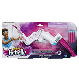 Nerf Rebelle Epic Action Bow