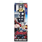 Avengers Marvel Titan Hero Series 12-inch Thor Figure