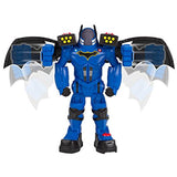 Fisher-Price Imaginext DC Super Friends, Batbot Xtreme