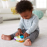 Fisher-Price Laugh & Learn Game & Learn Controller, Multicolor