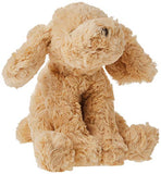 GUND Cozys Collection Puppy Dog Stuffed Animal Plush, Tan, 8"