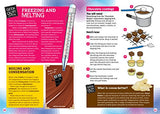 Geek & Co. Science! Chocolate Science Lab Kit