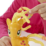 My Little Pony Friendship is Magic Cutie Twisty-Do Applejack Figure