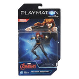 Playmation Marvel Avengers Black Widow Hero Smart Figure