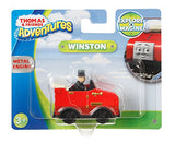 Thomas & Friends Fisher-Price Adventures, Winston