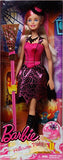 Barbie Halloween Witch Doll