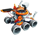OWI Captain Roam-E-O Building Model Kit