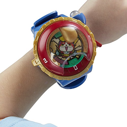 Yokai Watch Model Zero Watch