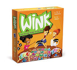 Wink Board Game