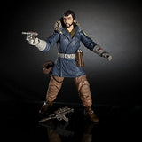 Star Wars The Black Series Rogue One Captain Cassian Andor