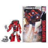Transformers Generations Combiner Wars Deluxe Class Ironhide Figure