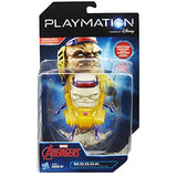 Playmation Marvel Avengers Super M.O.D.O.K. Villain Smart Figure