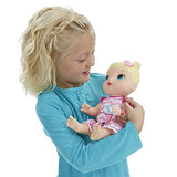 Baby Alive Better Now Bailey (Blonde)