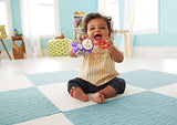 Fisher-Price Monkey Rattle
