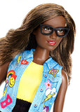 Barbie Fashionistas Doll