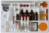 Thames & Kosmos Chem C3000 (V 2.0) Chemistry Set with 333 Experiments & 192 Page Lab Manual, Student Laboratory Quality Instruments & Chemicals