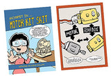PlayMonster Marbleocity Motor Kit