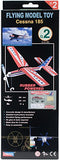Sky Blue Flight Skyryders Sky Carrier Model Kit