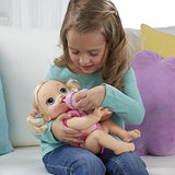 Baby Alive Baby Go Bye Bye (Blonde)