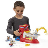 Playskool Heroes Transformers Rescue Bots High Tide Rescue Rig Playset (Discontinued by manufacturer)