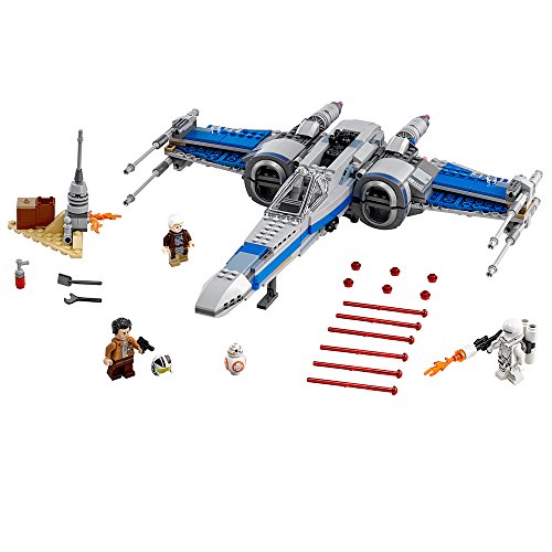 LEGO Star Wars Resistance X-Wing Fighter 75149 Star Wars Toy