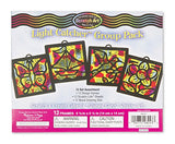 Melissa and Doug Light Catchers Group Pack