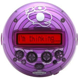 Radica 20Q Artificial Intelligence Game - Colors may vary since the item may come in 3 different colors