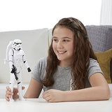 Star Wars Interactech Imperial Stormtrooper Figure