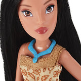 Disney Princess Royal Shimmer Pocahontas Doll