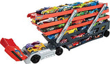 Hot Wheels Mega Hauler Truck