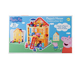 Peppa Pig Peppa's House Construction Set