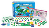 Thames and Kosmos Electronics Advanced Circuit Kit