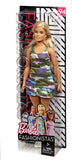 Barbie Fashionistas Girly Camo Doll