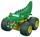 Fisher-Price Nickelodeon Blaze and the Monster Machines Alligator Mini Monster Machine Vehicle