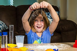 Be Amazing! Toys Real Science, Real Fun Science Kit