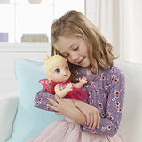 Baby Alive Face Paint Fairy (Blonde)