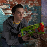 NERF Zombie Strike Outbreaker Bow
