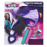 Nerf Rebelle Pretty Paisley Mini Blaster