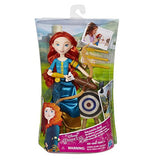 Disney Princess Meridas Adventure Bow