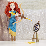 Disney Princess Meridas Adventure Bow